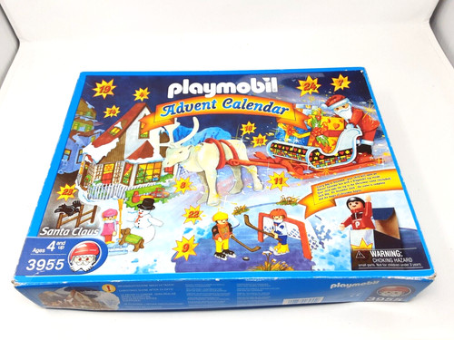 Vintage playmobil 3955 - vintage,