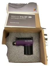 Matrox Iris GT1900 AUTO