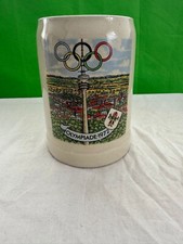 Bierkrug „Olympiade 1972“