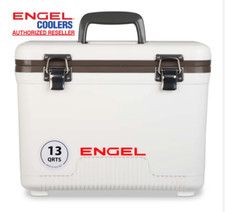ENGEL 13QT Leak-Proof, Air