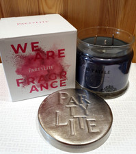 PARTYLITE 3Docht Duftwachsglas