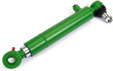 Lenkzylinder kompatibel für John Deere AL112919 AL34542 AL36565 AL61553 RE17356