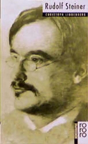 Rudolf steiner - rudolf,