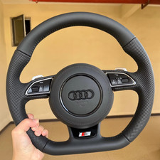 Audi Performance S Line