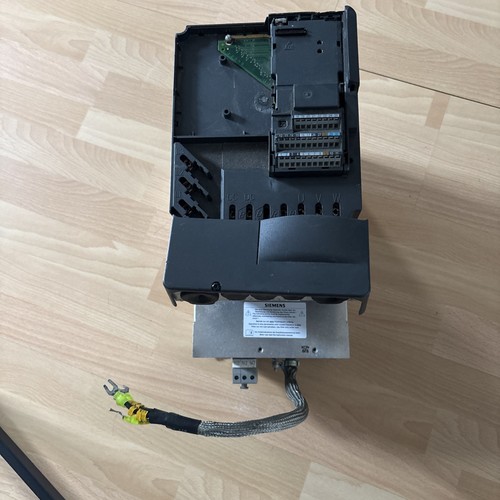 Siemens micromaster 440 - siemens,