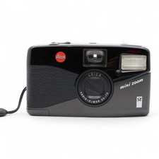Leica Mini Zoom Kompaktkamera