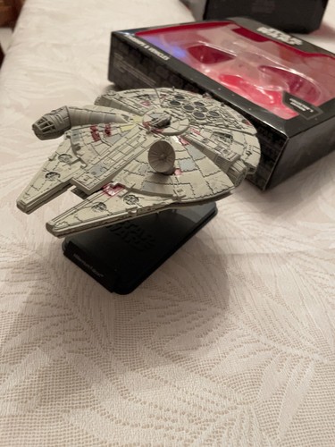 Star wars 1 millennium - star,