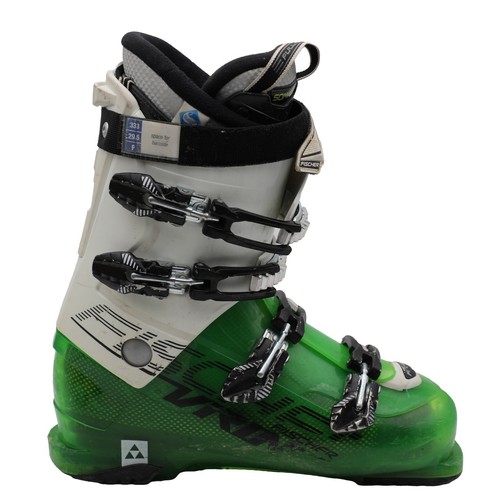 Skischuh fischer viron - skischuh,