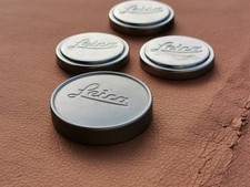 Leica Objektivfrontdeckel  Objektivdeckel  Objektiv Kappe Fotografie Objektive 