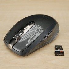Logitech Anywhere MX Mouse