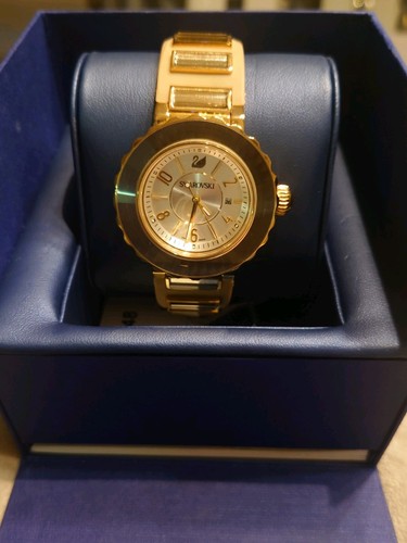 Original swarovski octea lux - octea,