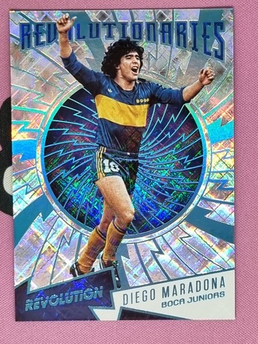 2017 panini revolution - 2017,