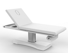 Kosmetikliege Massageliege