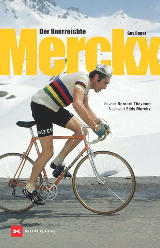Guy roger merckx - roger,