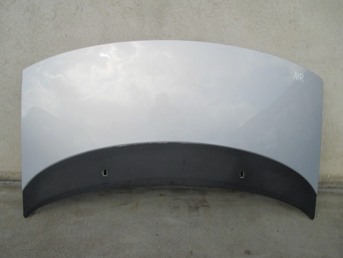 Motorhaube sharan vr6 ford - vw,