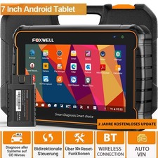 2026 foxwell gt60bt - foxwell, pro