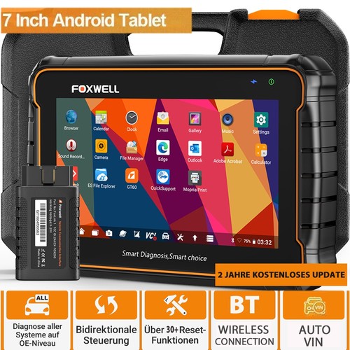 2026 foxwell gt60bt pro - gt60bt,