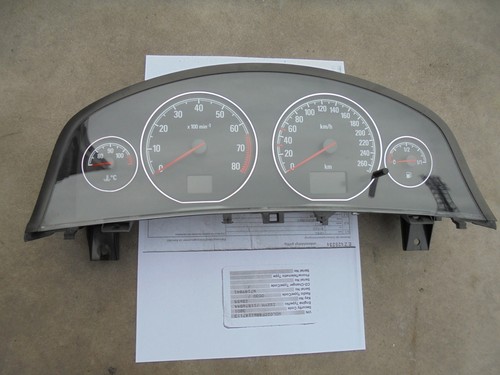 Opel vectra signum benzin - signum,
