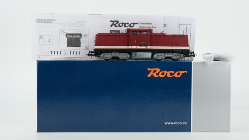 Roco 7300011 diesellok - roco, h0