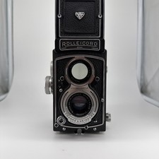 Rolleicord Va Type I TLR 6x6