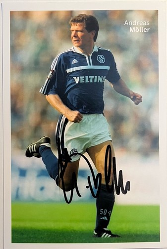 Andreas möller - 🇩🇪,