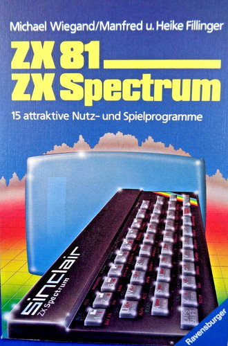 Sinclair spectrum 15 - zx-81/spectrum,