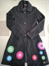 DESIGUAL Mantel 13/14 MÄDCHEN