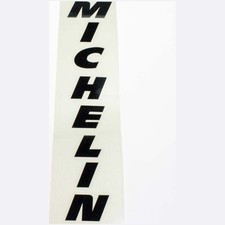 Sticker Michelin Aufkleber in
