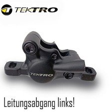 Tektro Auriga Sub HD-T520n