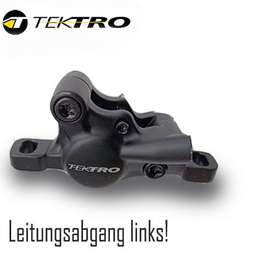 Tektro auriga sub t520n - auriga, hd-t520n