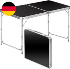 Klappbarer Multifunktionstisch