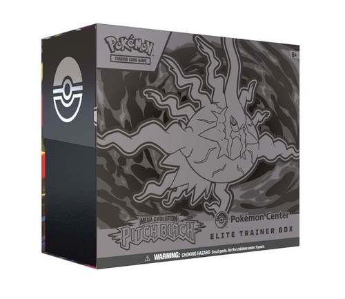 Vorverkauf pitch black elite - *vorverkauf*,