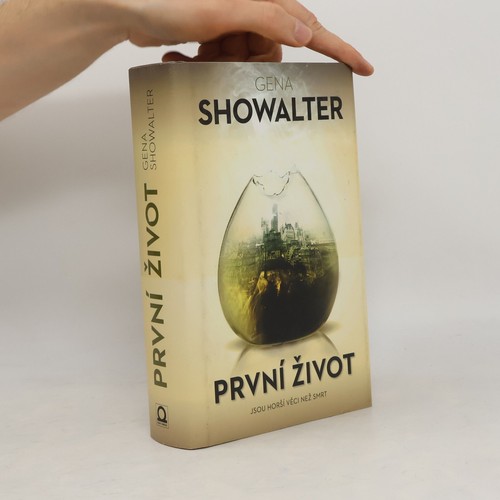 První život gena - první, | 