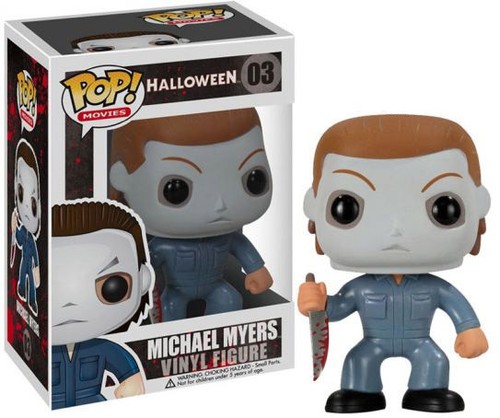 Funko pop halloween - pop!,