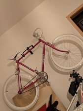 Restauriertes Clipper Oldtimer