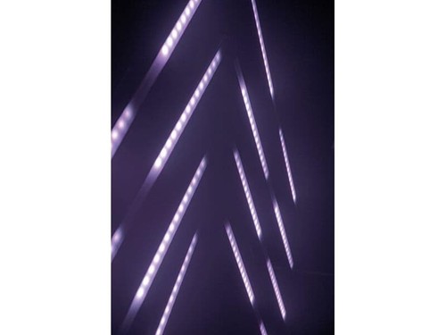 Showtec pixelstripe 40 - x,