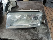 Skoda Octavia 1U 1U5 Scheinwerfer Links 1U1941017D Frontscheinwerfer Original