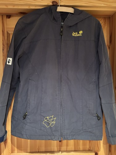 Jack wolfskin family - wolfskin,