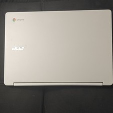 Acer Chromebook R 13 Silver