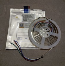 RGBW LED Strip 250cm für