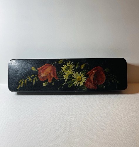 Federkästchen stift - stift, |