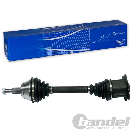 Skf antriebswelle vorne links - skf,