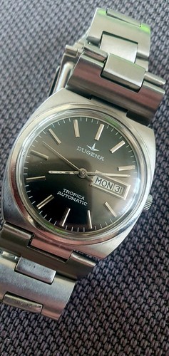 Dugena tropica automatik - dugena,
