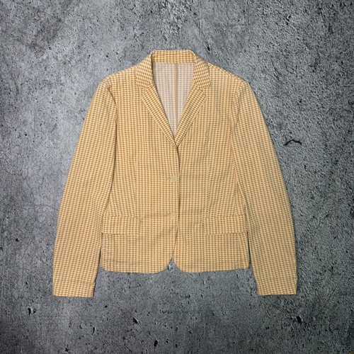 Vintage calvin klein blazer - calvin,
