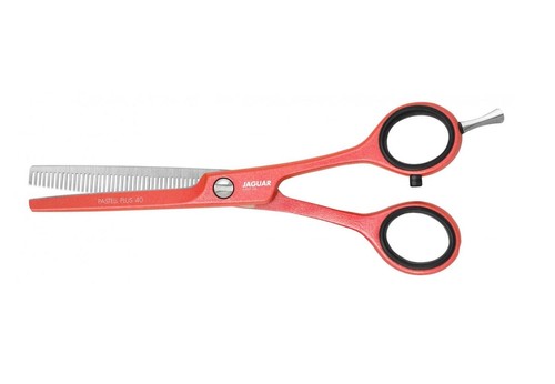 Modellierschere jaguar white - modellierschere,