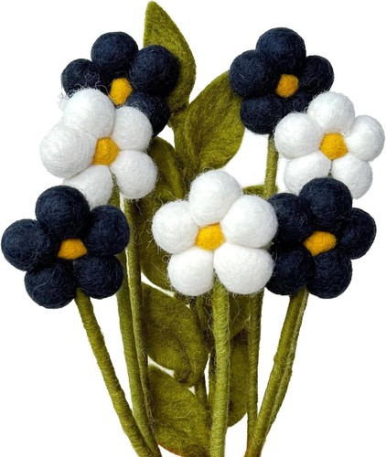 Blumenstrauß aus
