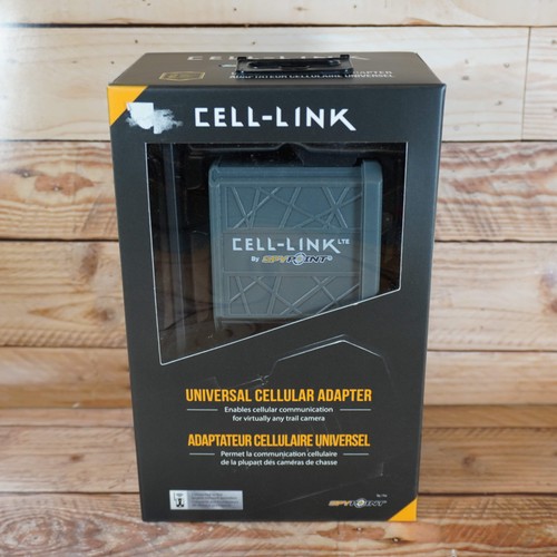 Spypoint cell link universal - cell,