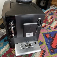 Kaffeevollautomat SIEMENS