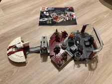 Lego Star Wars 9526 Palpatines
