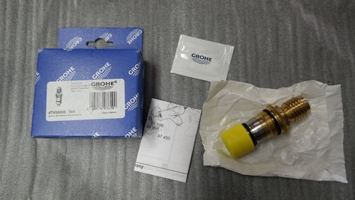 Grohe thermoelement - grohe,